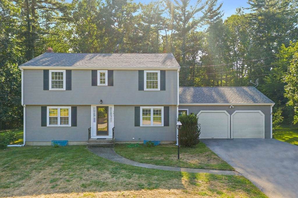131 Idyl Wilde Circle - Photo 1