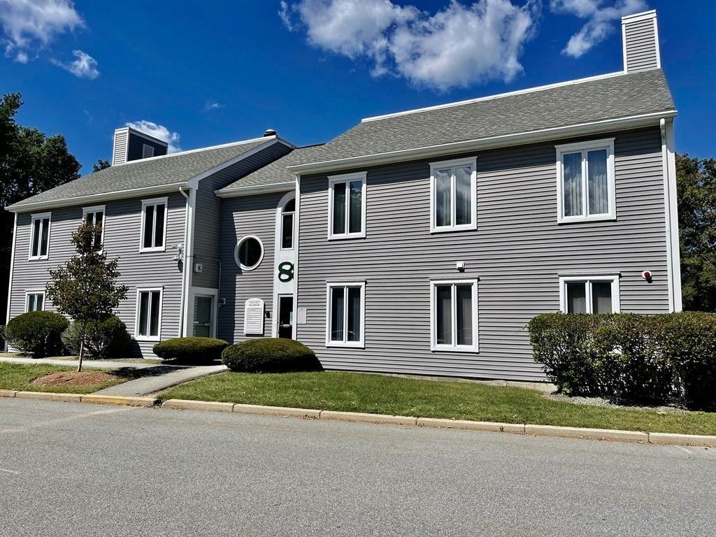 88 Faunce Corner Mall Rd - Photo 1