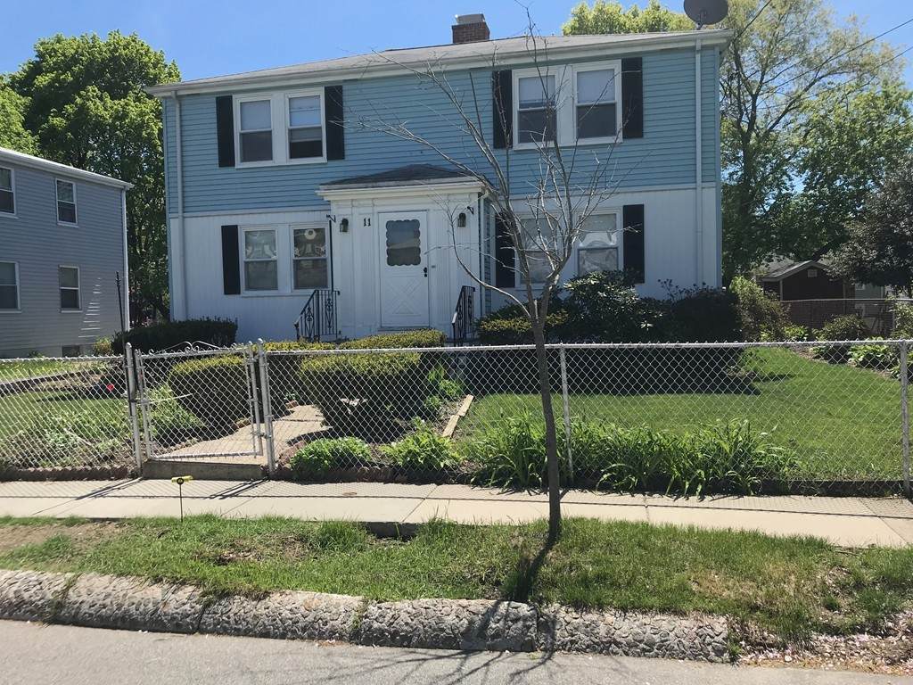 11 Bluefield Terrace - Photo 1