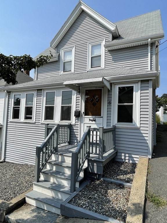 6 Russell St - Photo 1