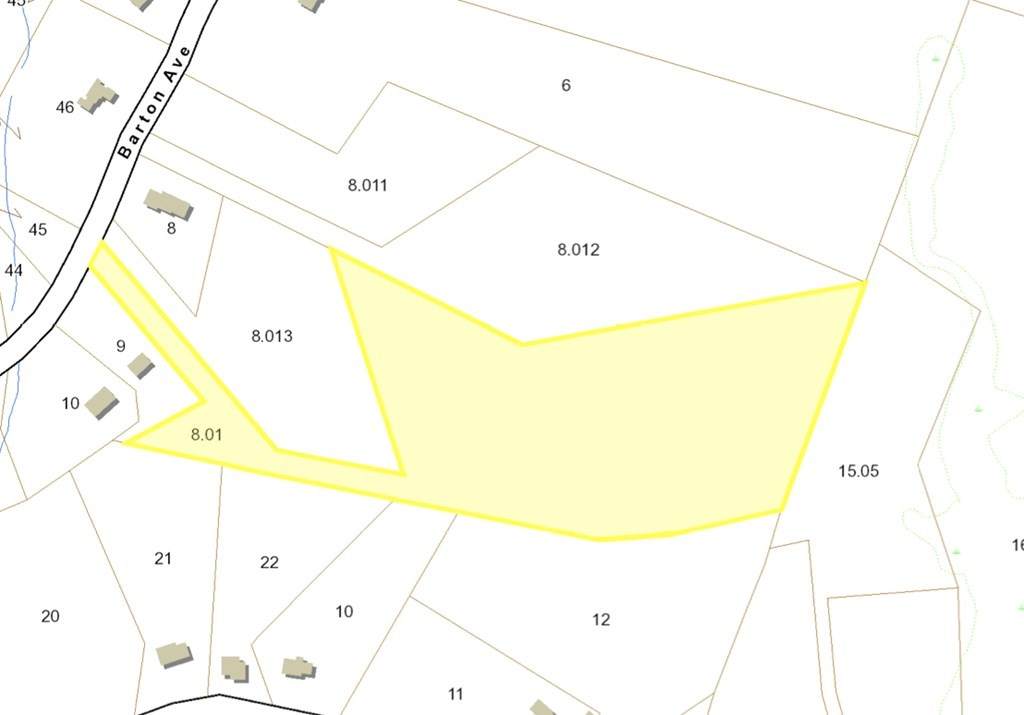 Lot 14 Barton Ave - Photo 1