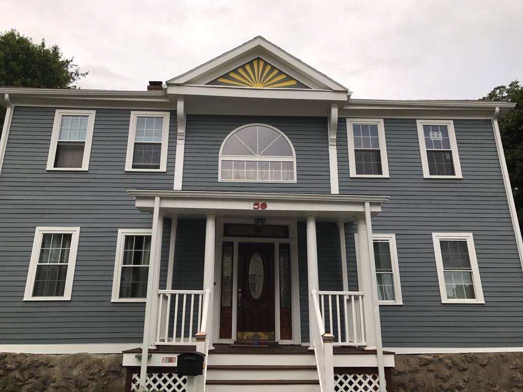 50 Massassoit St - Photo 1