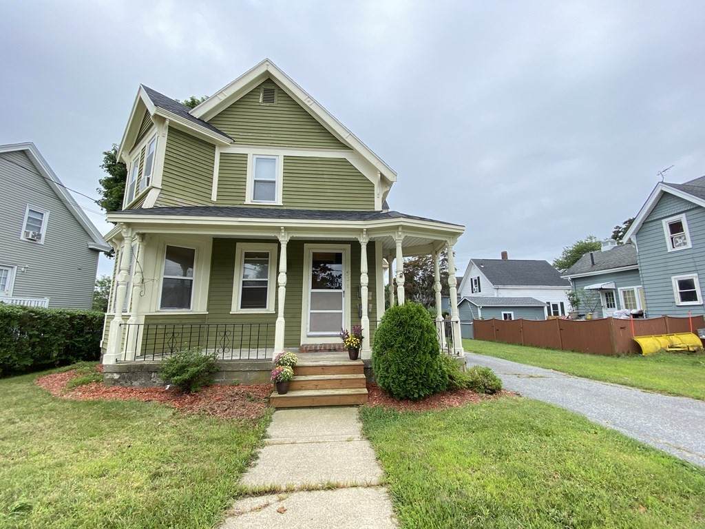 33 E Britannia St. - Photo 1