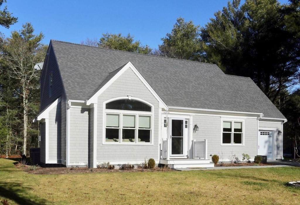 12 Leeshore Dr - Photo 1