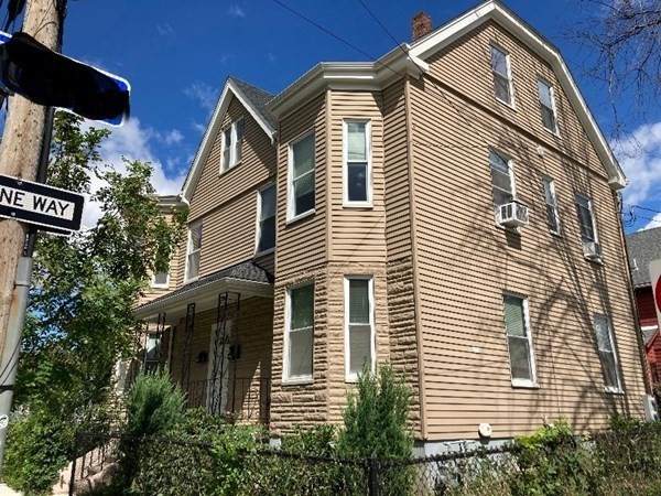 199 Beacon Street - Photo 1