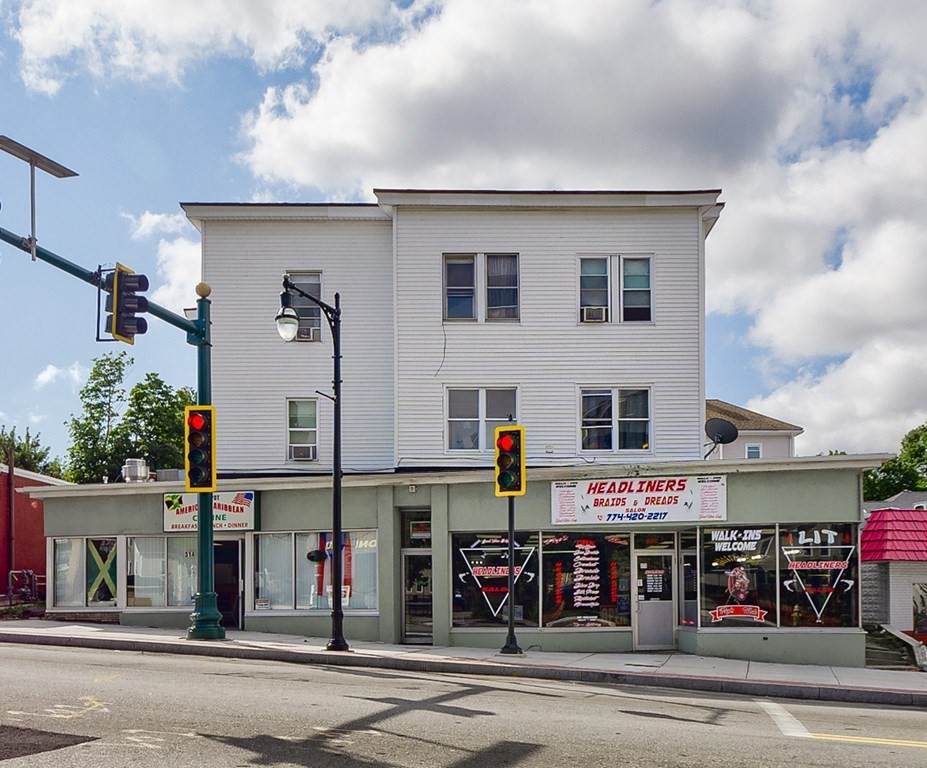 312 Grafton St - Photo 1