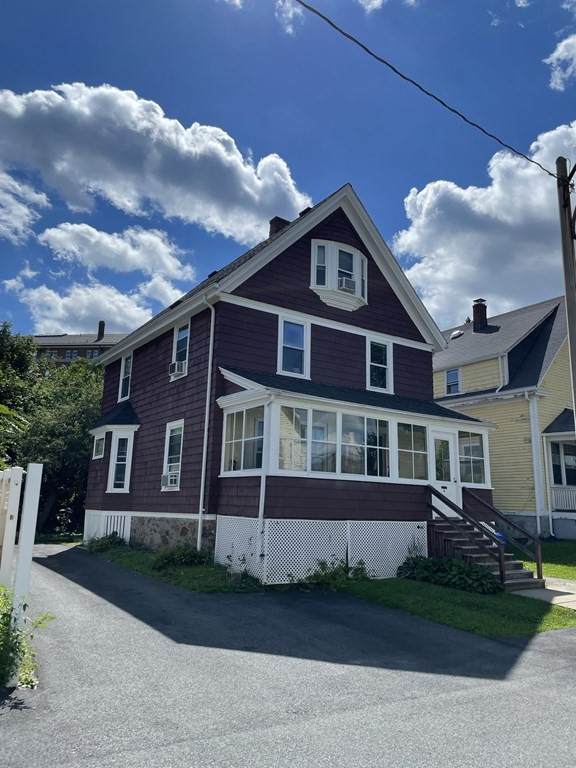 4 Barstow St. - Photo 1