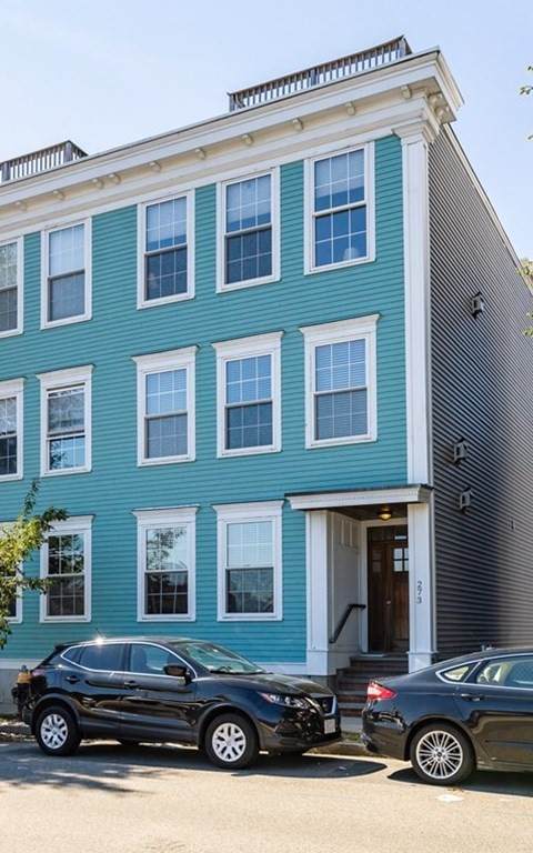 273 West Second Street - Photo 1