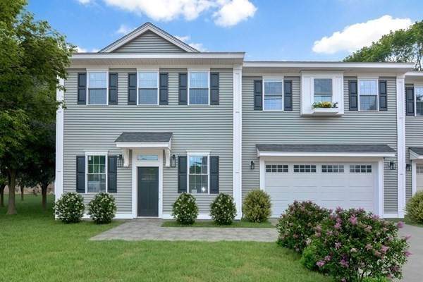 Lot 7 Sterling Circle - Photo 1