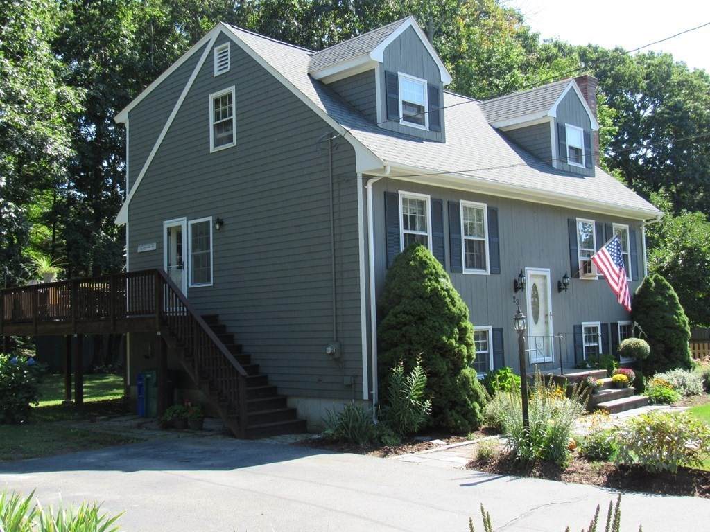 23 Chapel Hill Lane - Photo 1