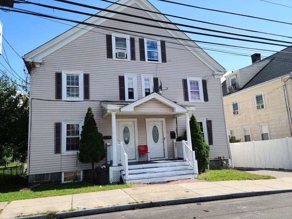 122-124 Readville Street - Photo 1