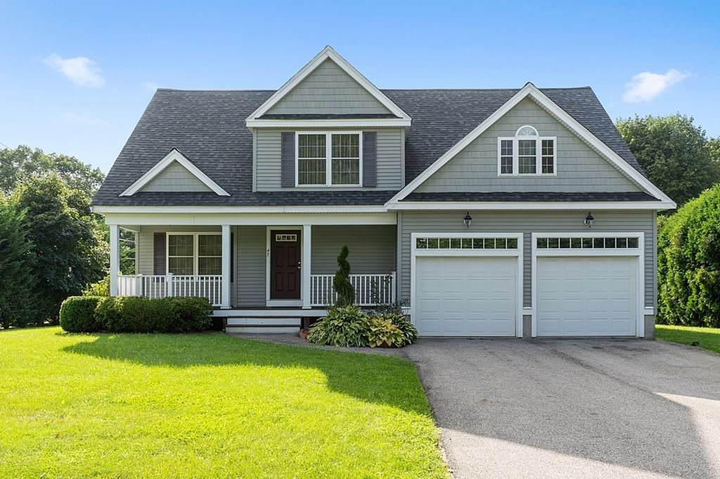 47 Fenwick Cir - Photo 1
