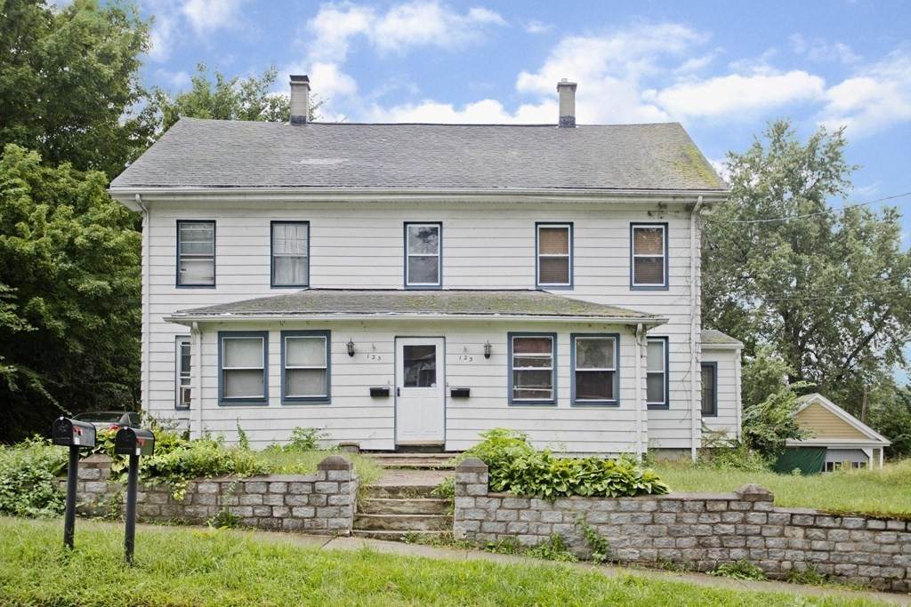 123 Prospect - Photo 1