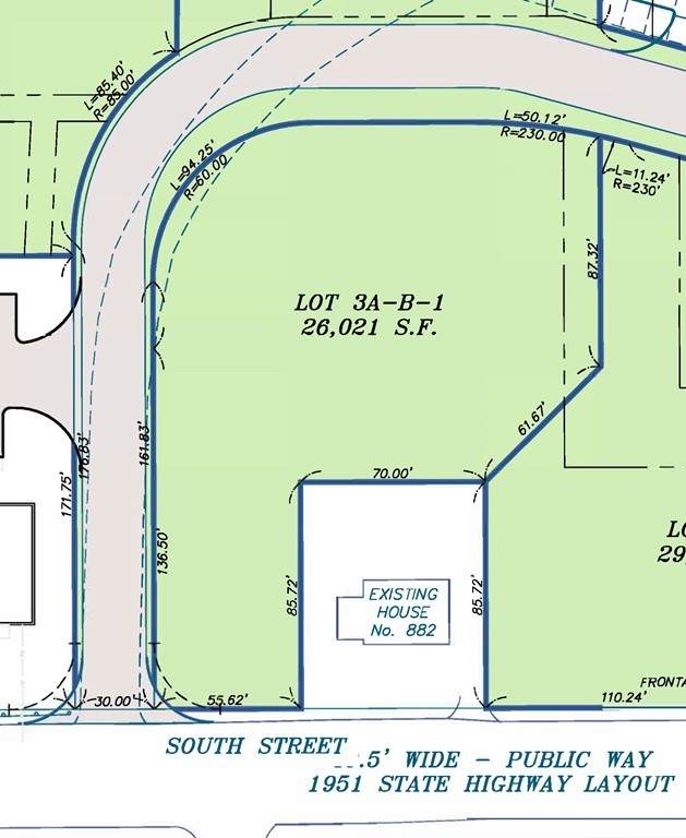 Lot 3AB1 0 South St - Photo 1