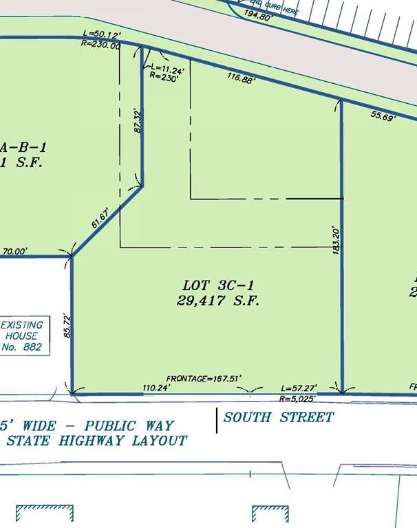 Lot 3C-1 0 South St - Photo 1