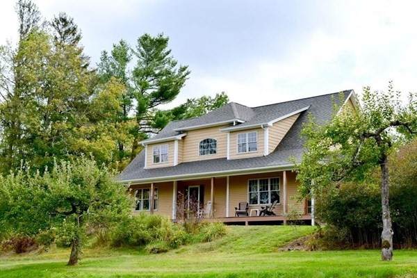 28 E Hill Rd - Photo 1