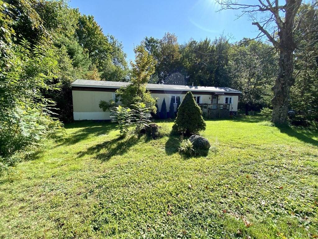 104 Wendell Depot Rd - Photo 1