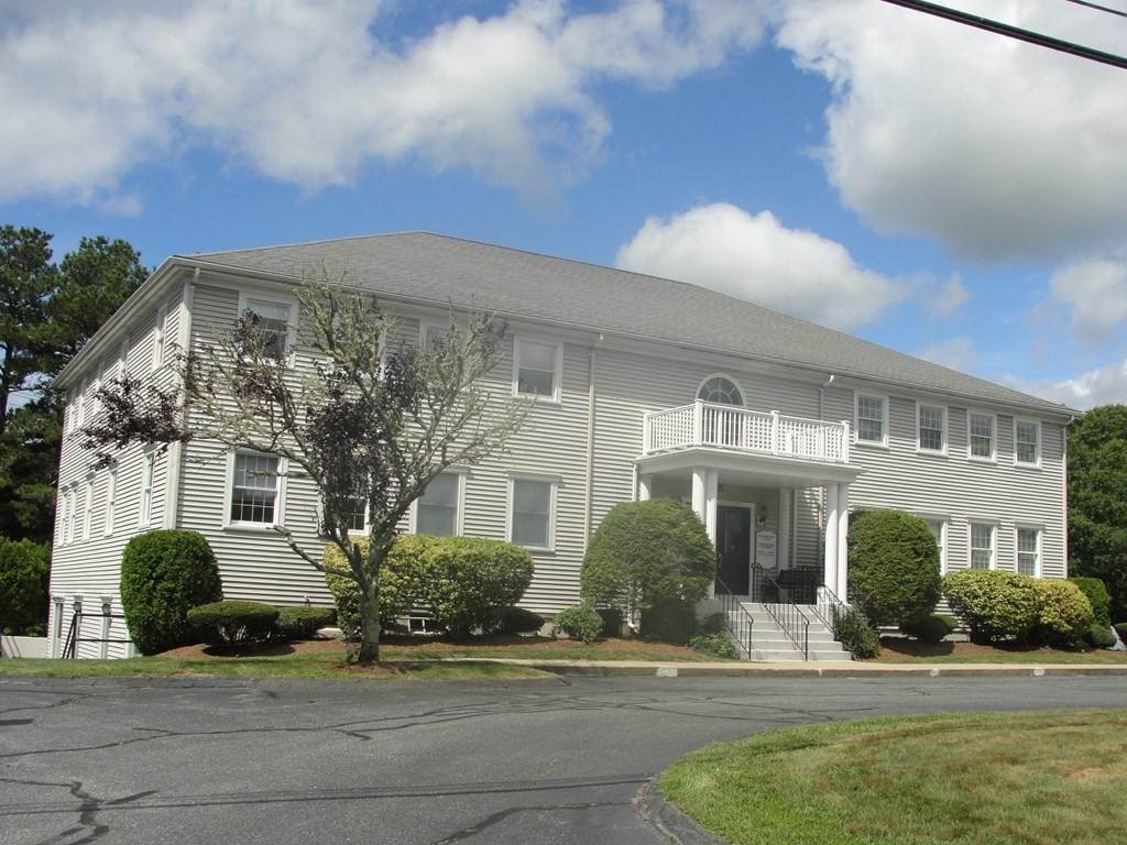 25 Mid-Tech Drive - Photo 1