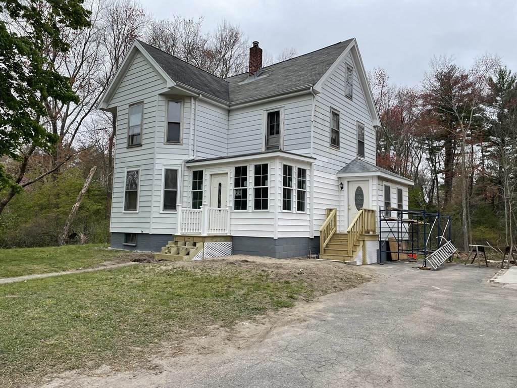 179 Whitman Street - Photo 1