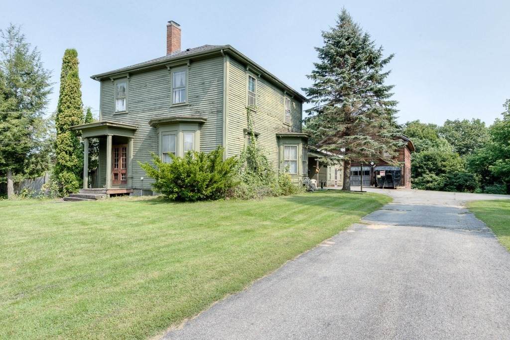 65 James St - Photo 1