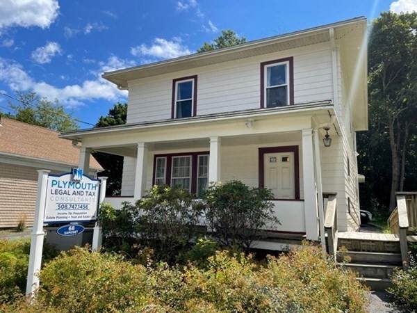 68 Samoset Street - Photo 1