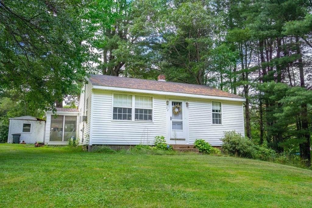 32 S Spencer Rd - Photo 1