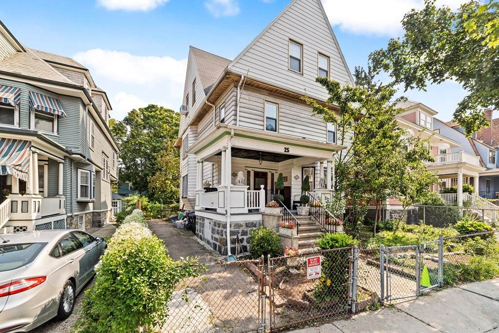 25 Waldeck St - Photo 1