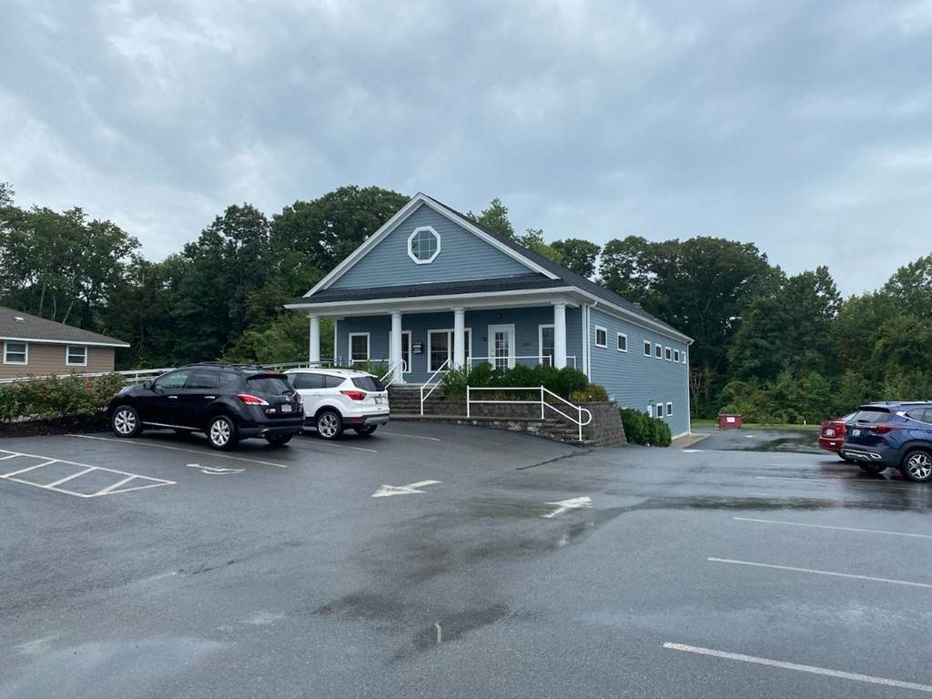 2302 Gar Hwy - Photo 1