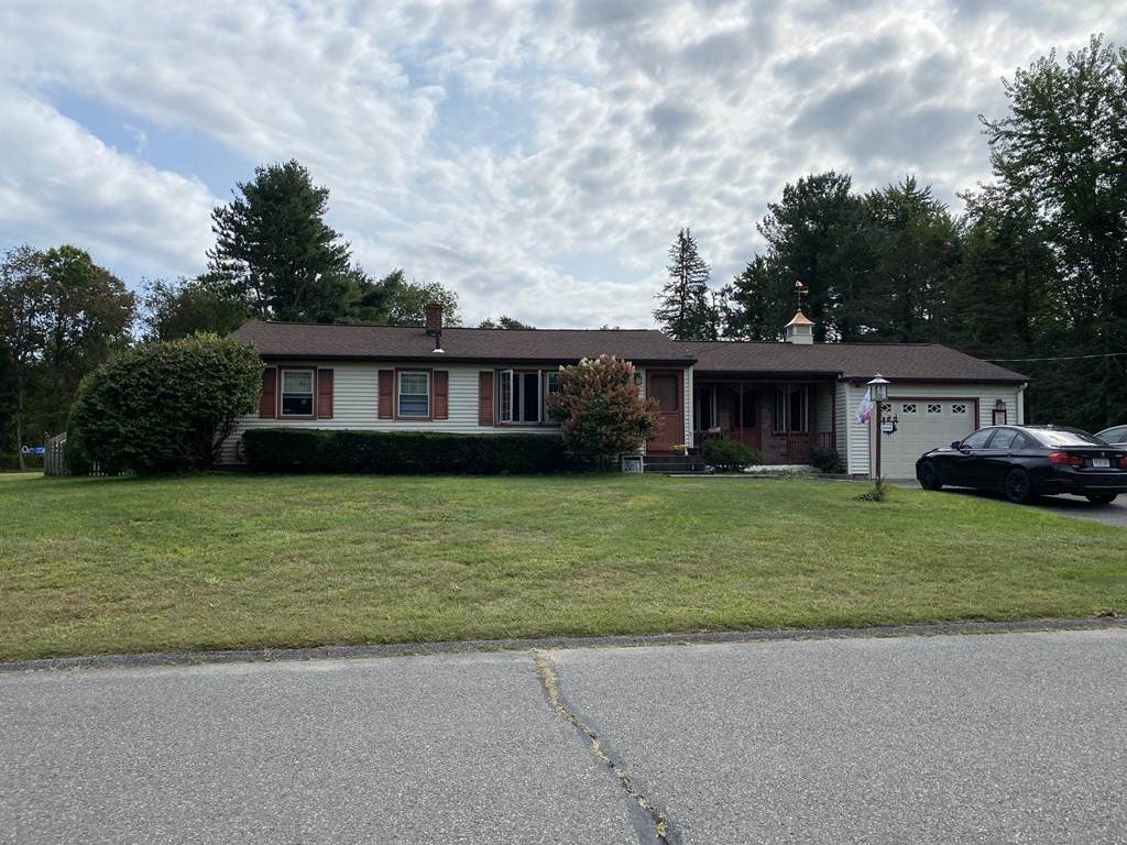 7 Acrebrook Dr - Photo 1