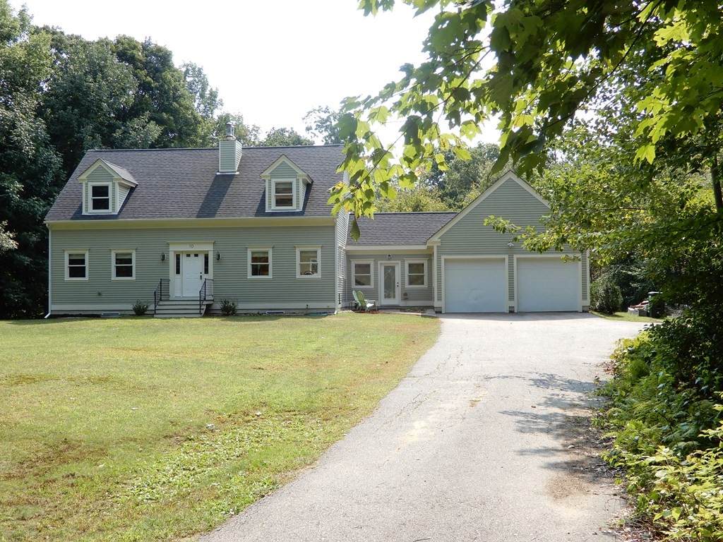 10 Woods Rd - Photo 1