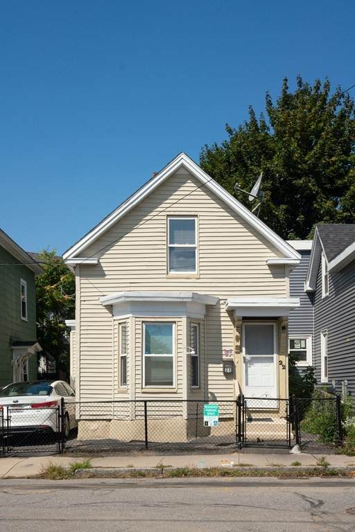 22 Jewett St - Photo 1