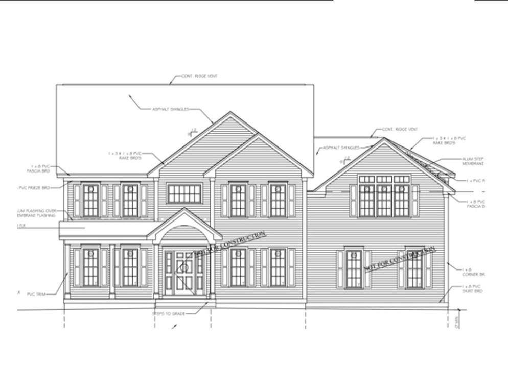 LOT 3 Ed Waters Way - Photo 1