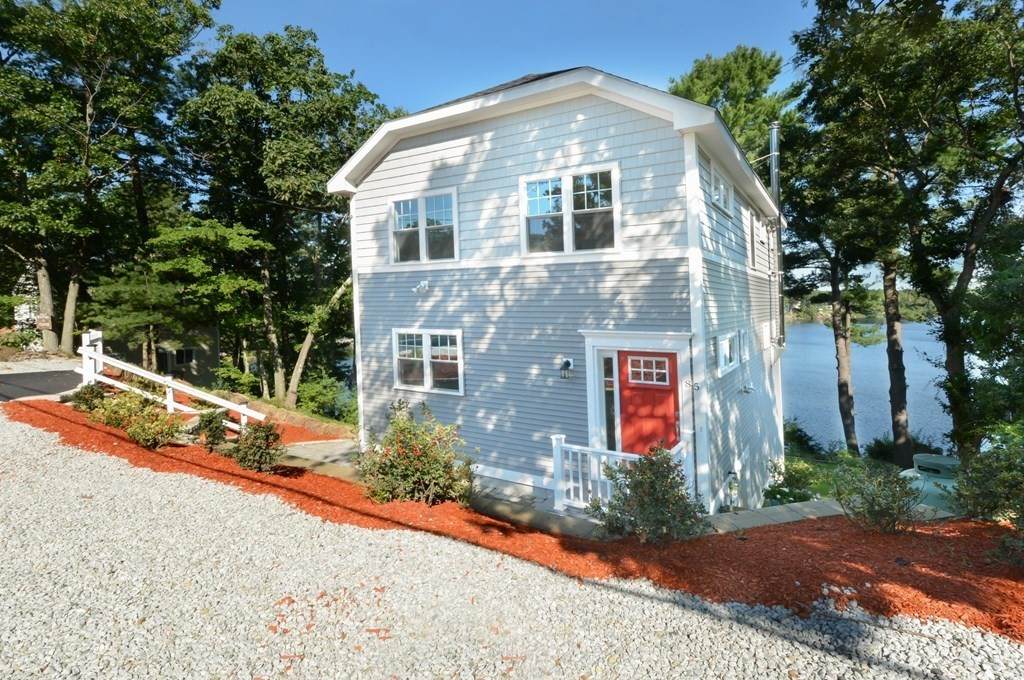 85 Lakeshore Drive - Photo 1