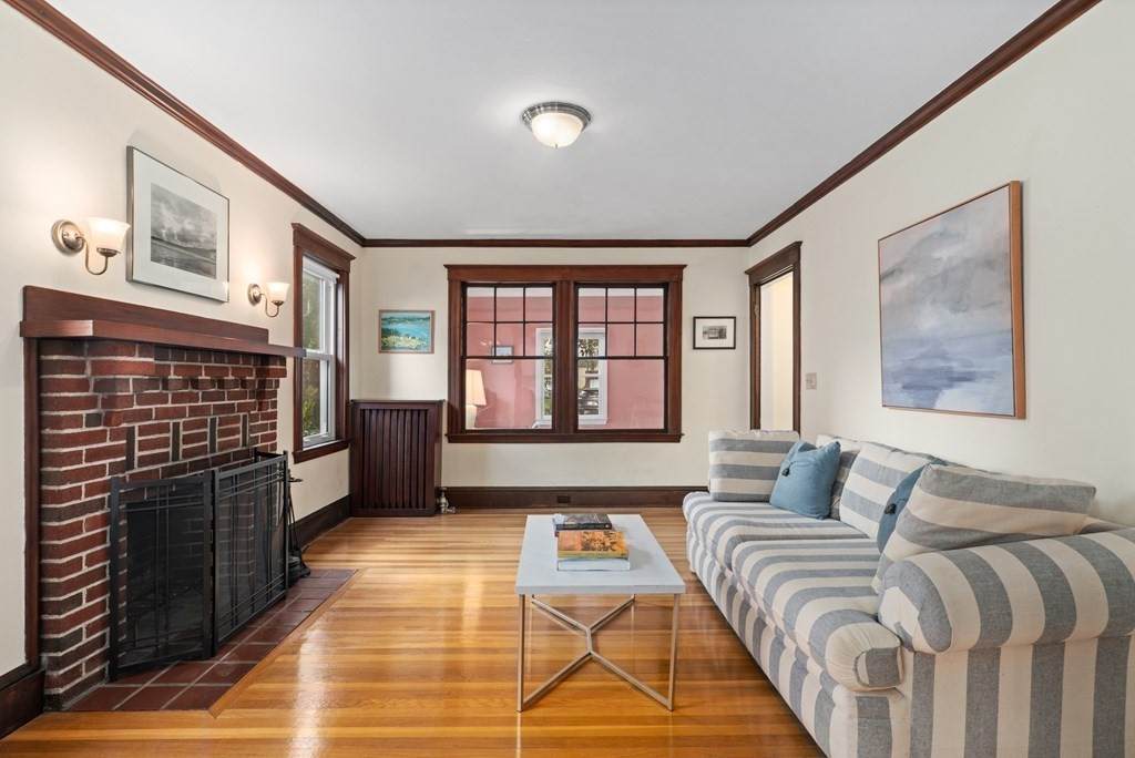 13 Bartlett - Photo 1