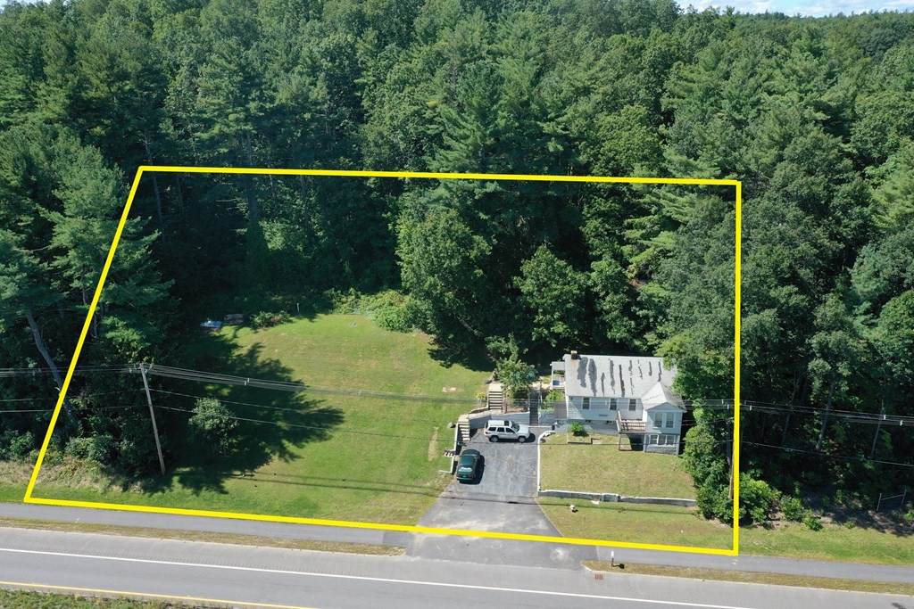 140 Leominster Road - Photo 1
