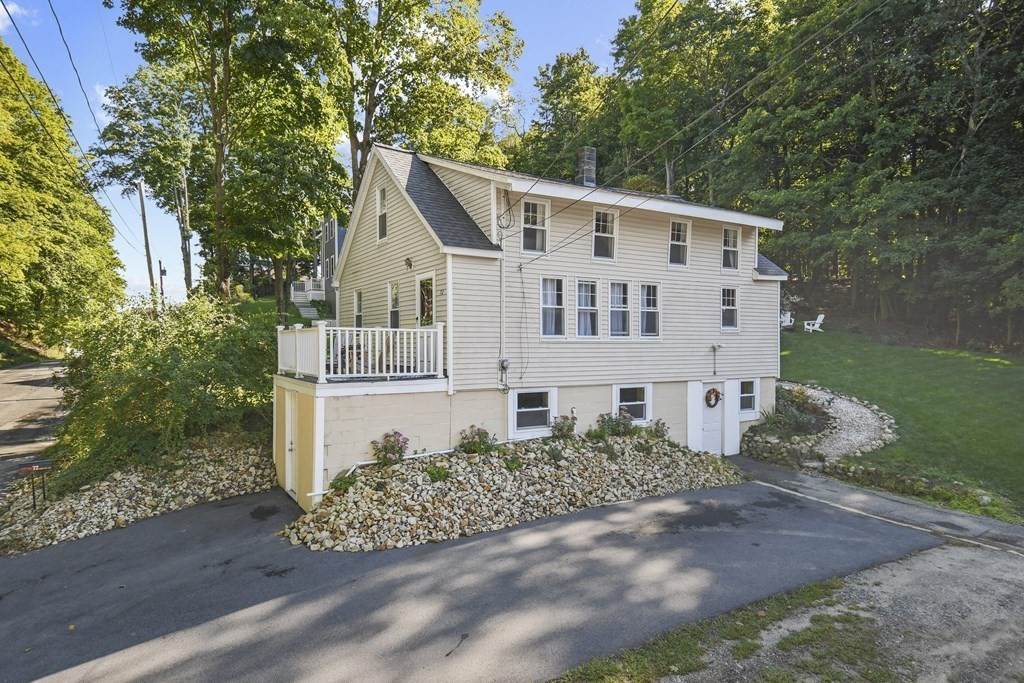 72 Madison Street - Photo 1
