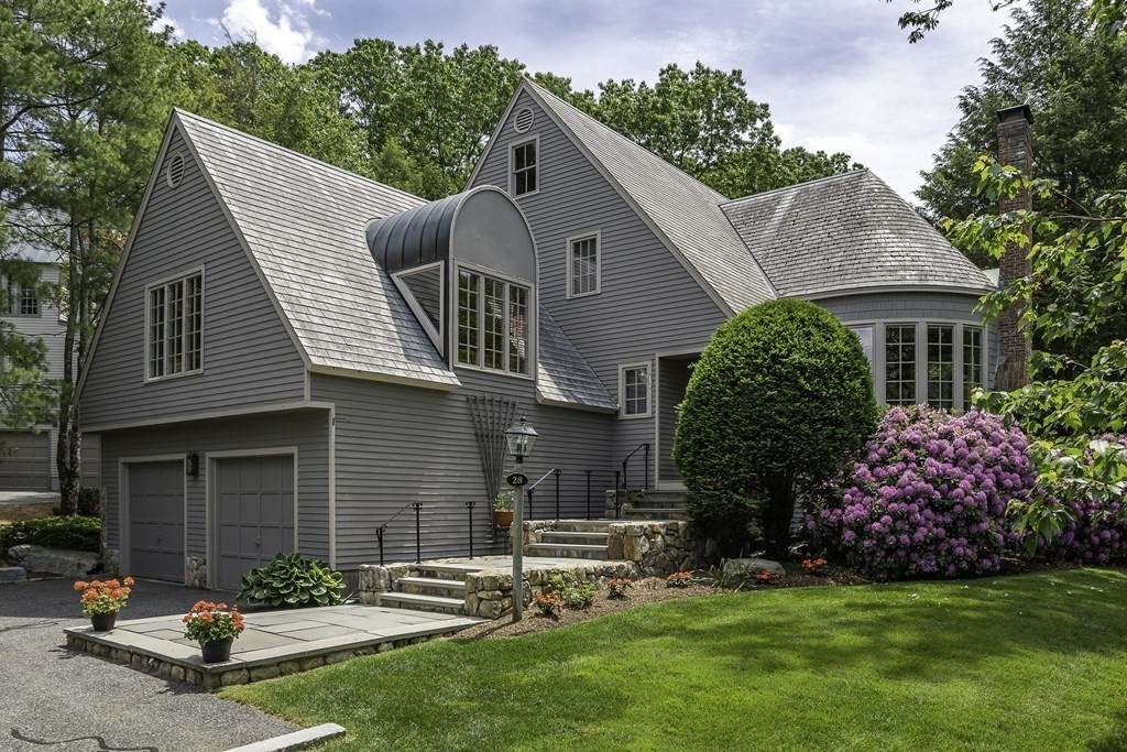 28 Phillips Pond Road - Photo 1