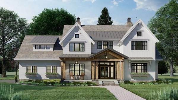 168 River Road East - Photo 1
