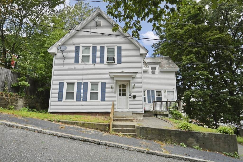 32 Birch Street - Photo 1