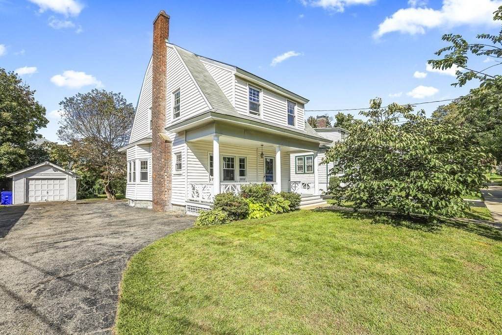 111 Arlington St. - Photo 1