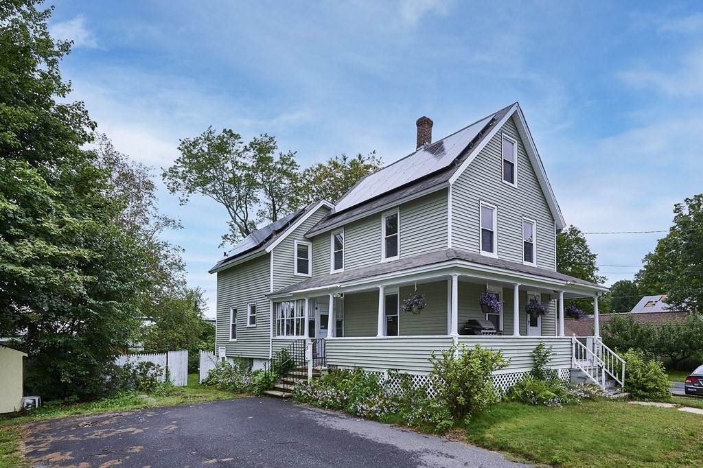 72 Vernon Street - Photo 1