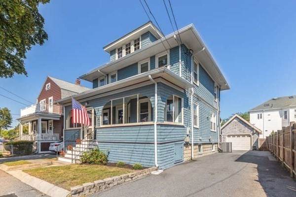 353 Malden St. - Photo 1