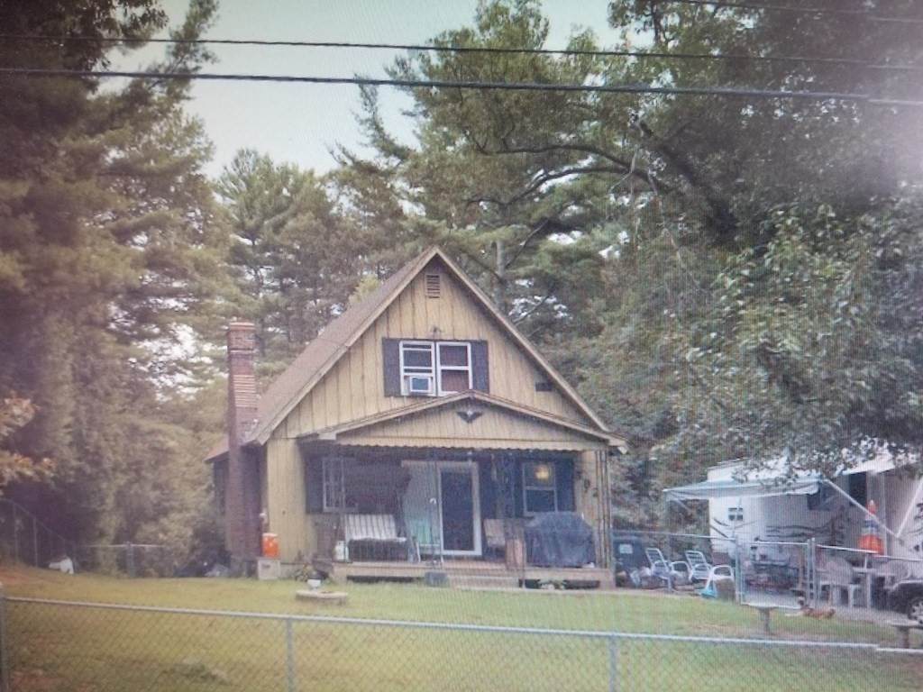 392 Monson Turnpike Rd - Photo 1