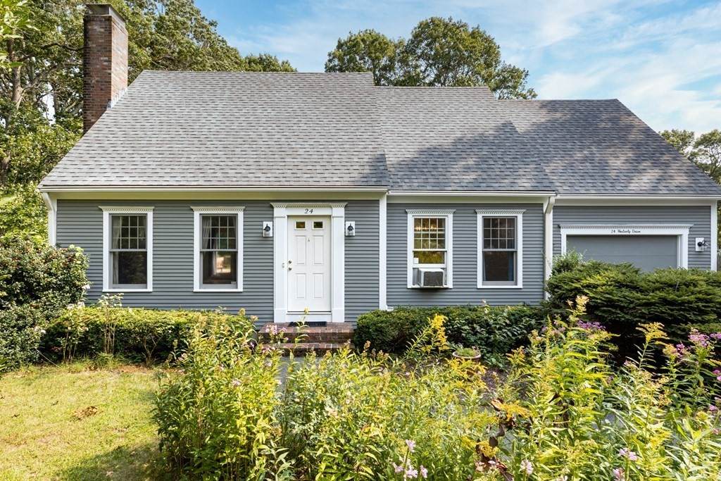 24 Westerly - Photo 1