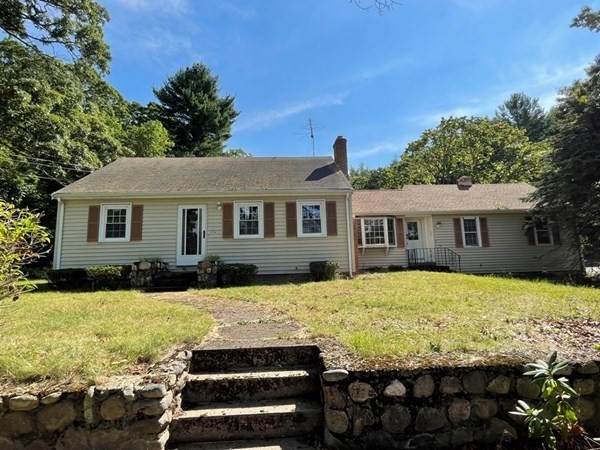 514 Center St - Photo 1