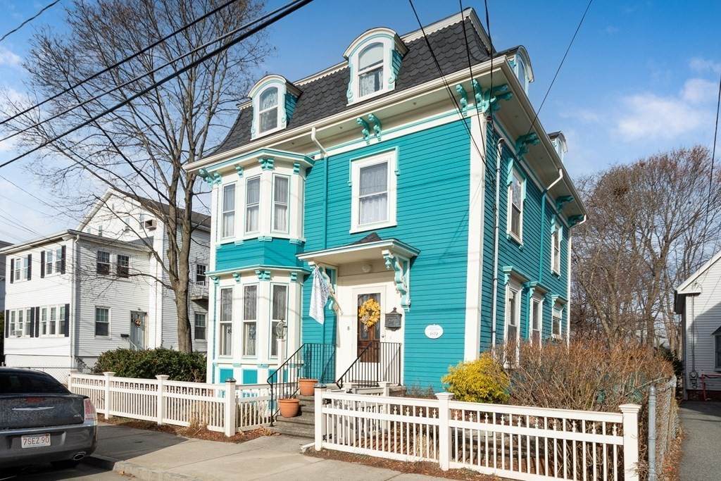 8 Mount Pleasant St - Photo 1