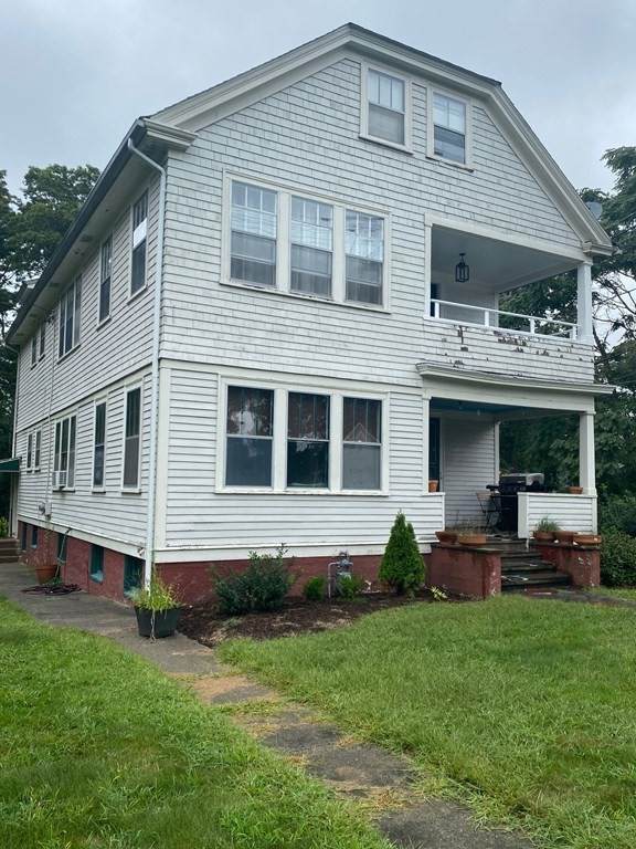 210 County St - Photo 1