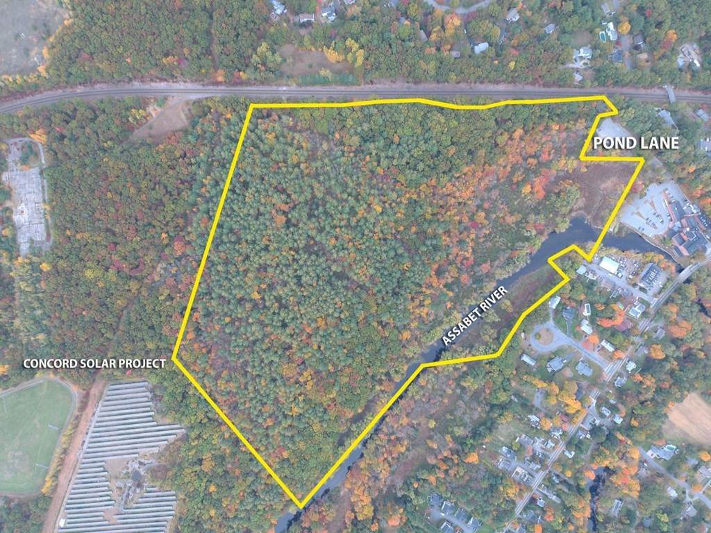 0 Pond Lane - Photo 1