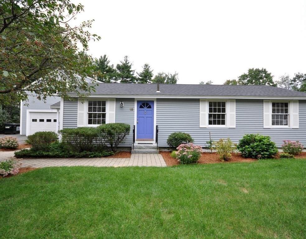 15 Matawanakee Trl - Photo 1
