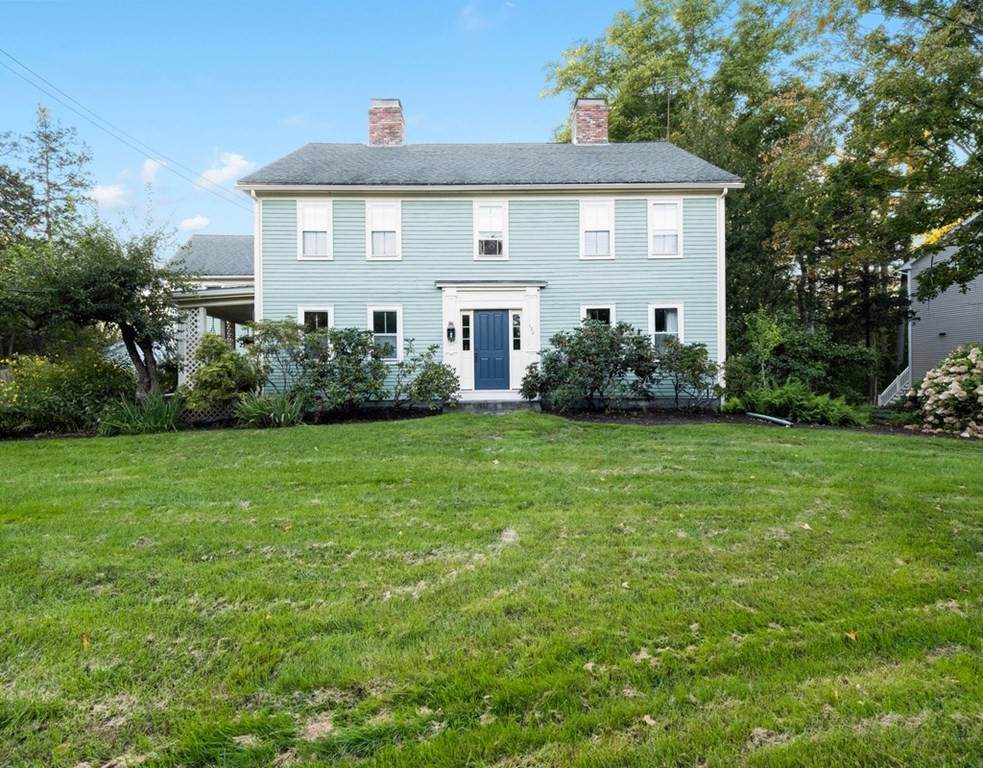 138 Prospect Street - Photo 1